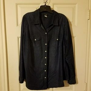 Shop My Winter Fashion Closet